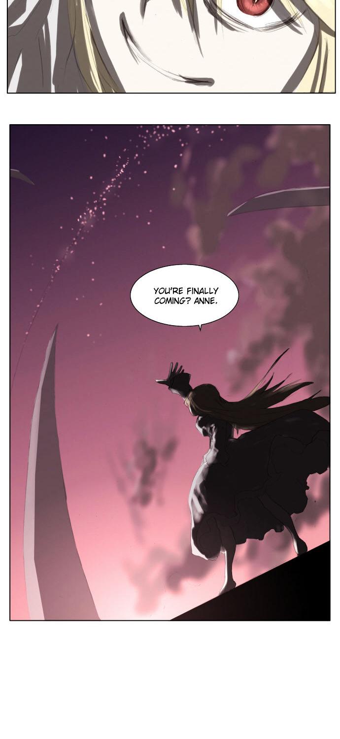 Knight Run Chapter 46 page 15 - Chapter 46: Pray (46) - Declaration of War