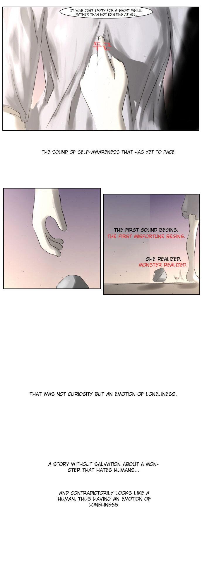 Knight Run Chapter 52 page 10 - Chapter 52: Pray (52) - Fion