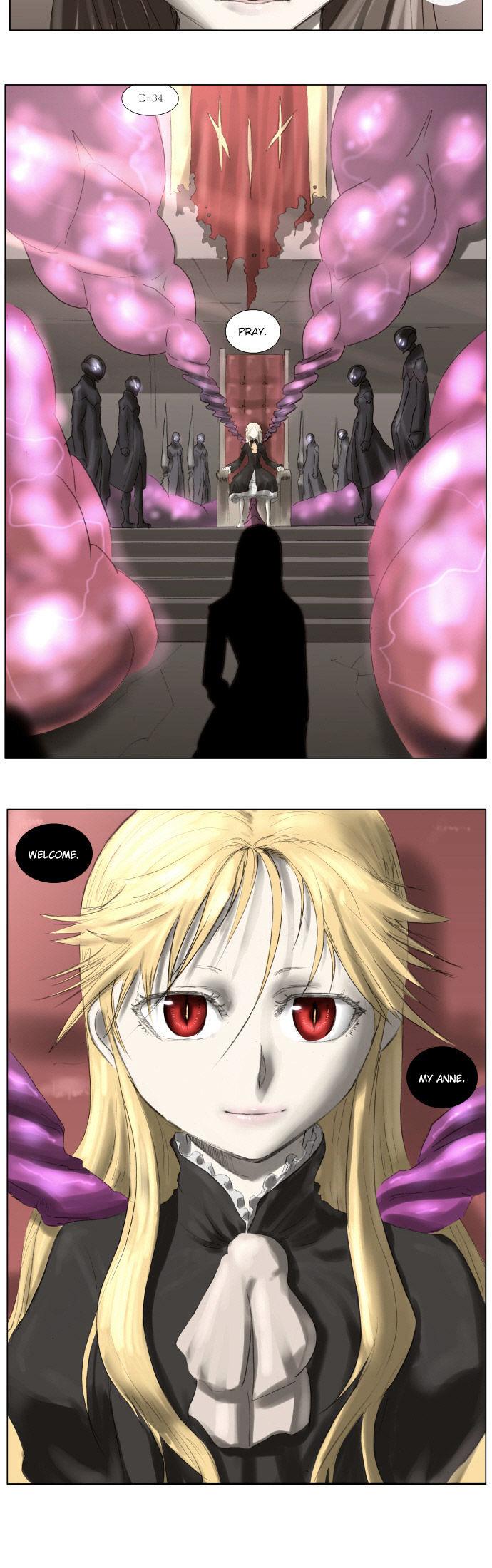Knight Run Chapter 62 page 3 - Chapter 62: Pray (62) - How to Kill a Friend...