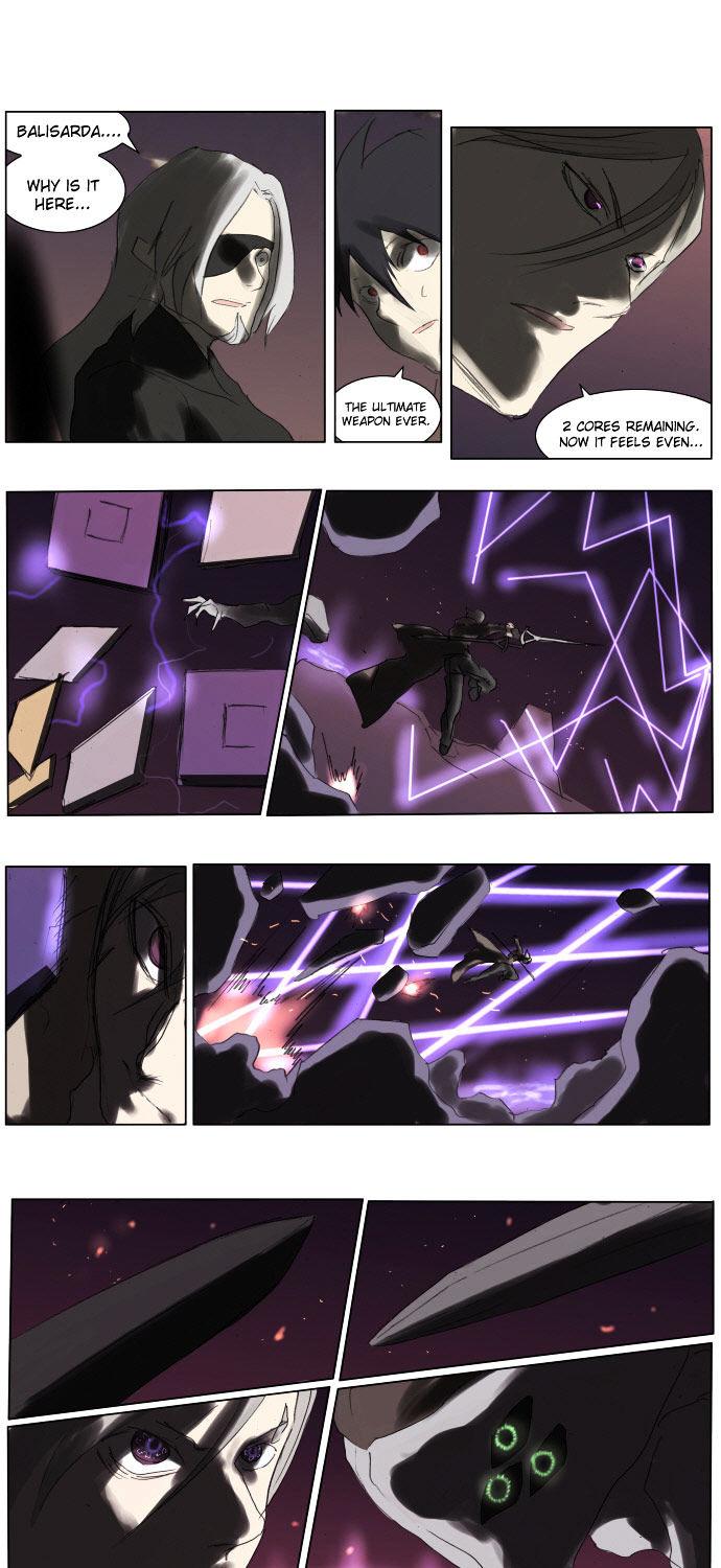 Knight Run Chapter 63 page 12 - Chapter 63: Pray (63) - Legendary Heroes