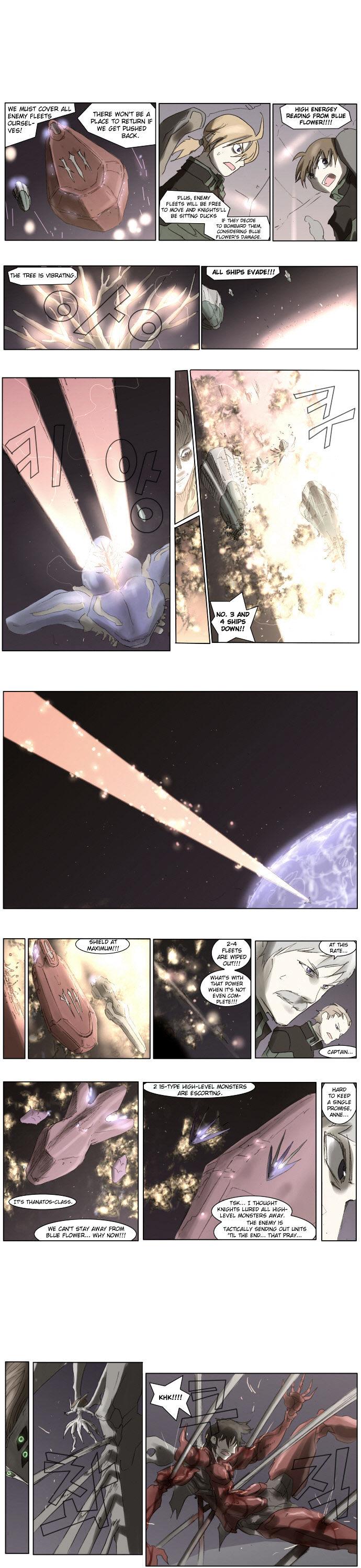 Knight Run Chapter 63 page 2 - Chapter 63: Pray (63) - Legendary Heroes