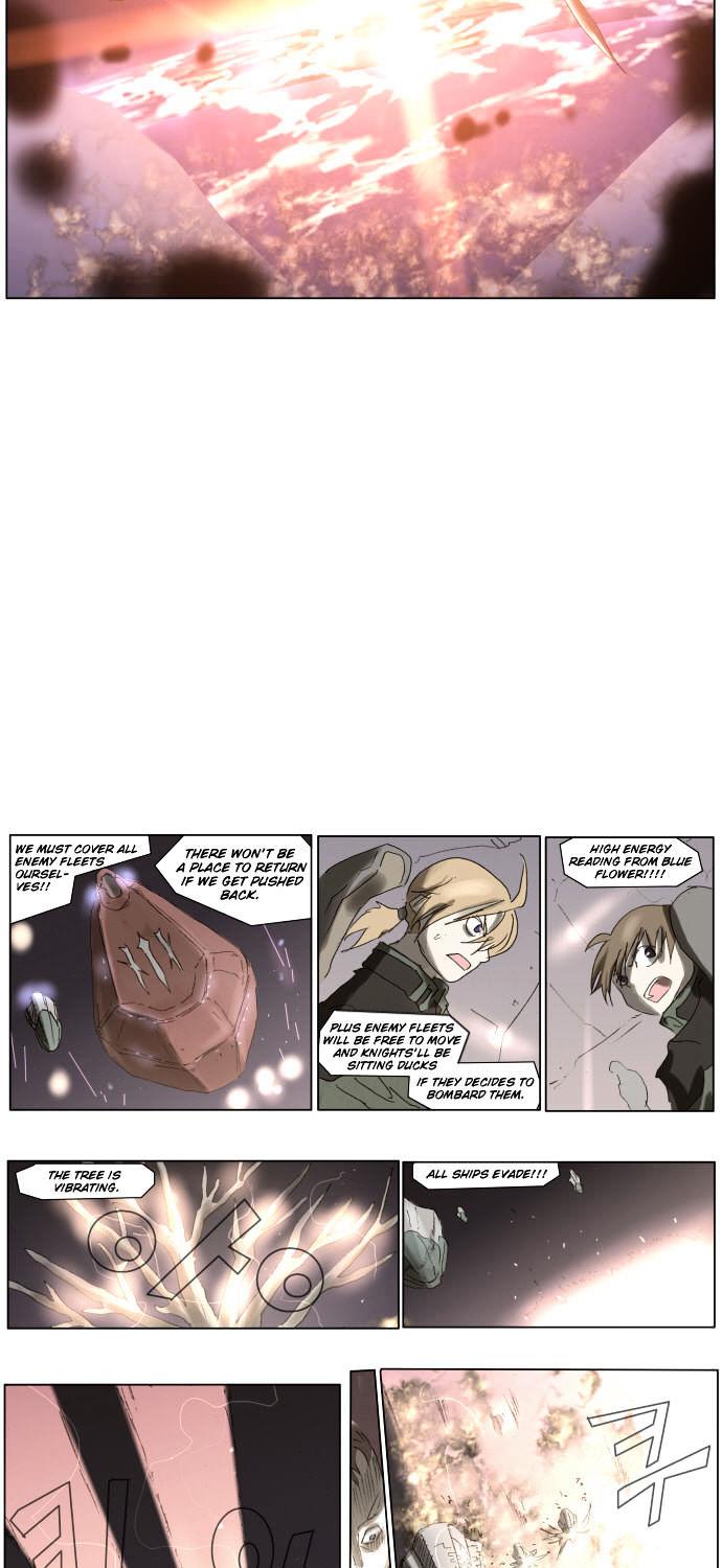 Knight Run Chapter 64 page 3 - Chapter 64: Pray (64) - Key Sword
