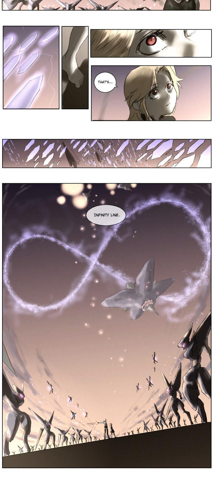 Knight Run Chapter 71 page 10 - Chapter 71: Pray (71) - Human Age