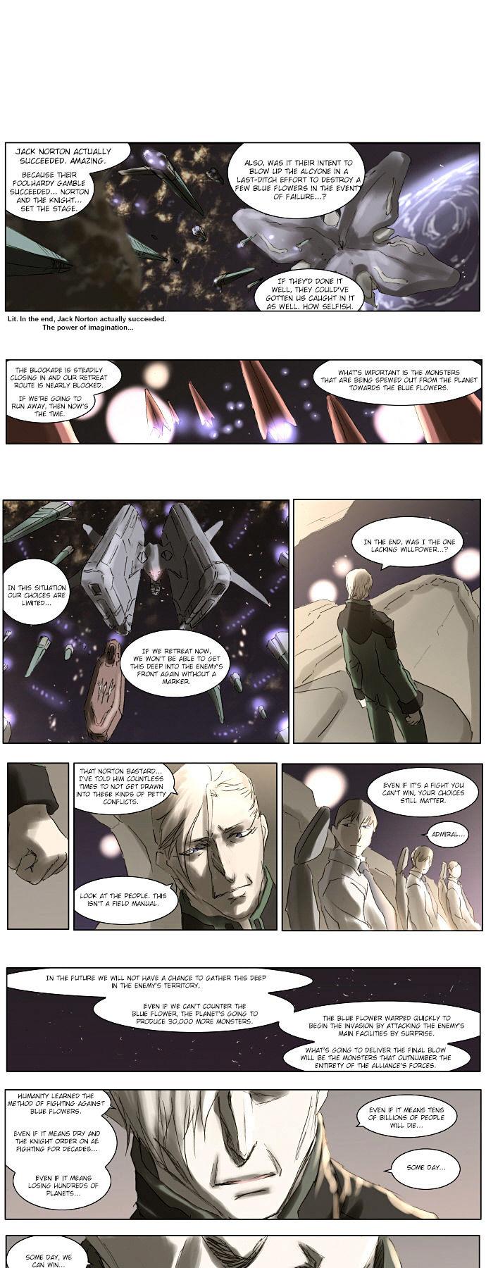 Knight Run Chapter 72 page 2 - Chapter 72: Pray (72) - Knight vs Monster