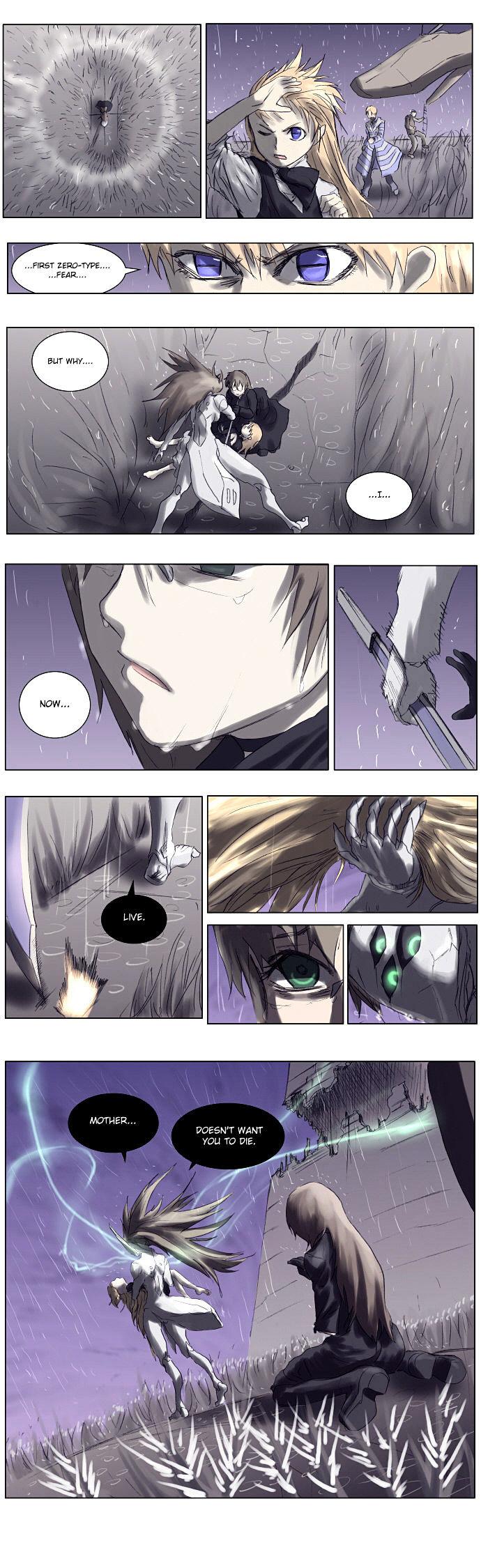 Knight Run Chapter 75 page 10 - Chapter 75: Pray (75) - Pray
