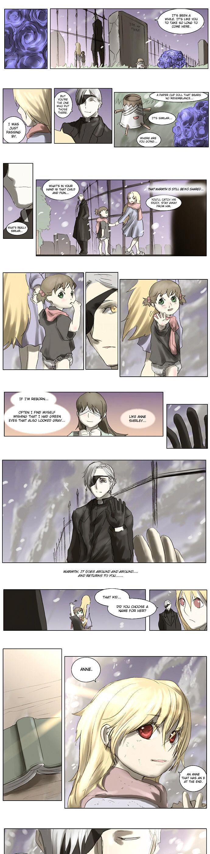 Knight Run Chapter 75 page 25 - Chapter 75: Pray (75) - Pray
