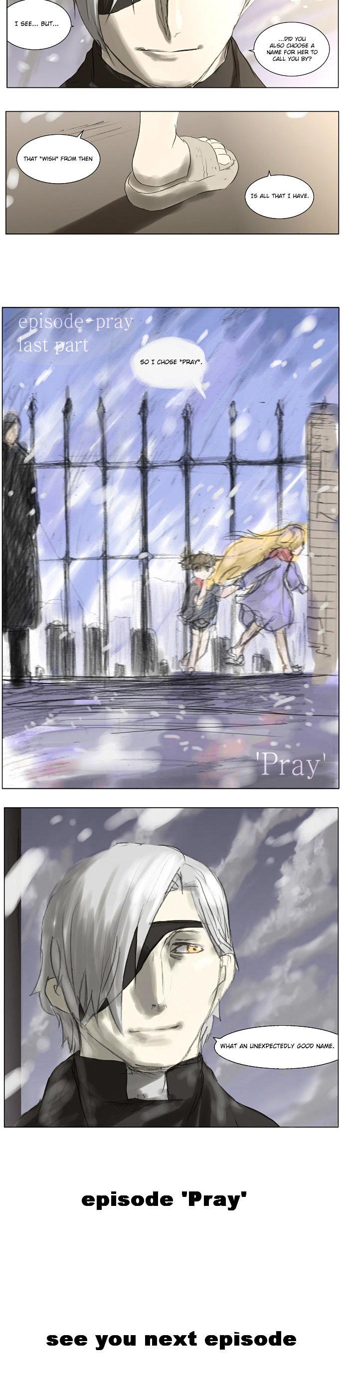 Knight Run Chapter 75 page 26 - Chapter 75: Pray (75) - Pray