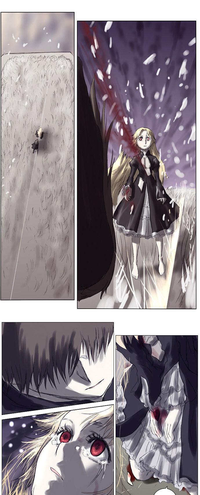 Knight Run Chapter 75 page 4 - Chapter 75: Pray (75) - Pray