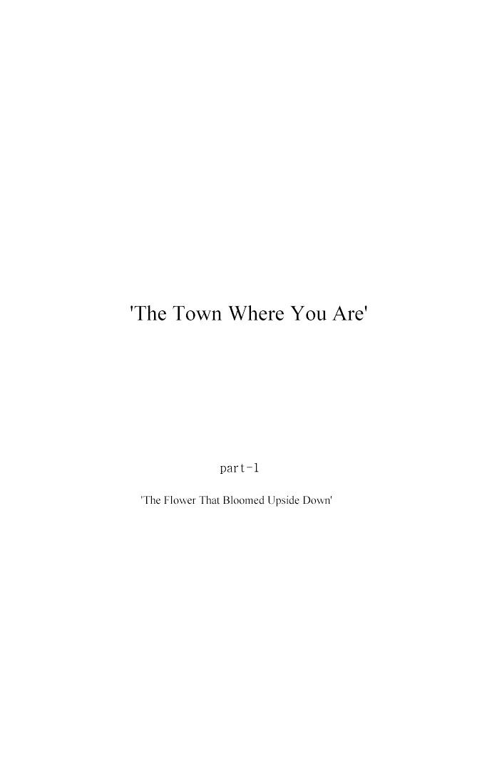 Knight Run Chapter 77 page 17 - Chapter 77: The Town Where You Are (1) - Flower That Bloomed Upside Down [An...