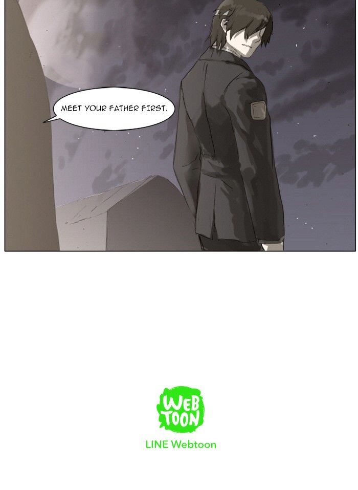 Knight Run Chapter 84 page 16 - Chapter 84: The Town Where You Are (8) - A Girl and Old Friends