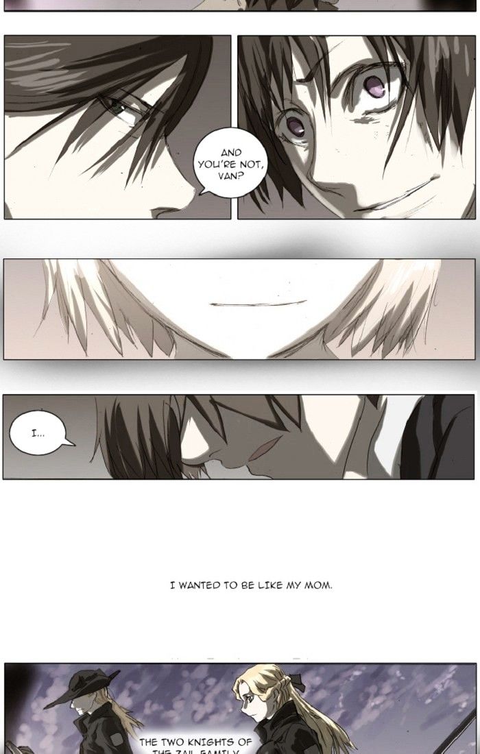 Knight Run Chapter 89 page 16 - Chapter 89: The Town Where You Are (13) - Meet