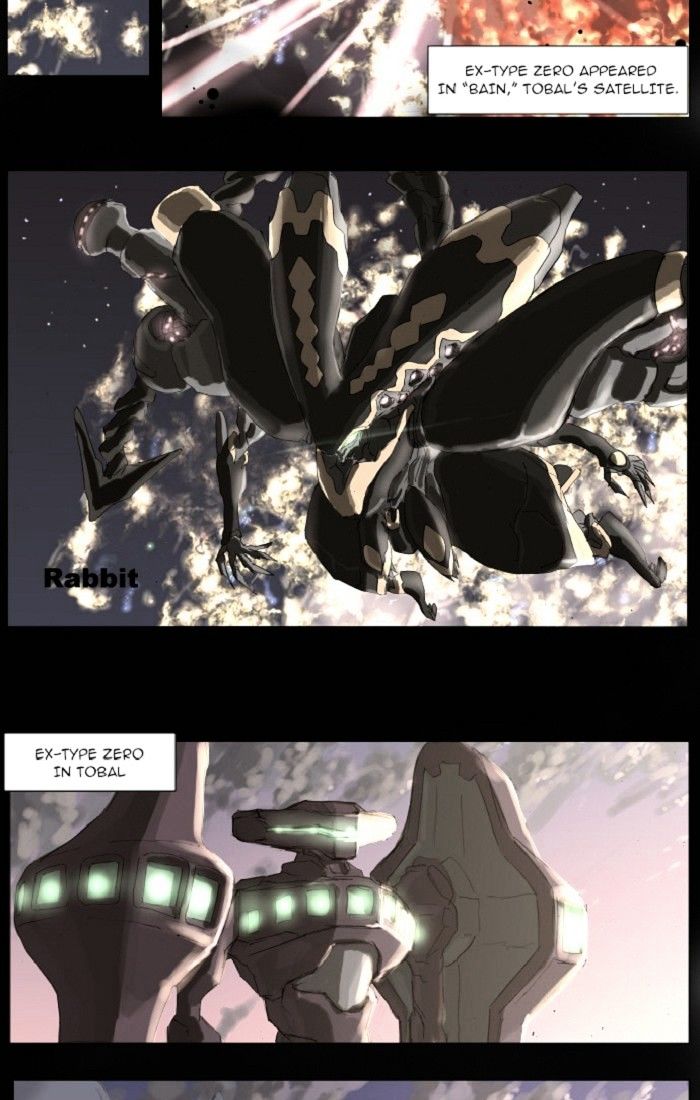 Knight Run Chapter 90 page 10 - Chapter 90: The Town Where You Are (14) - Father and Son