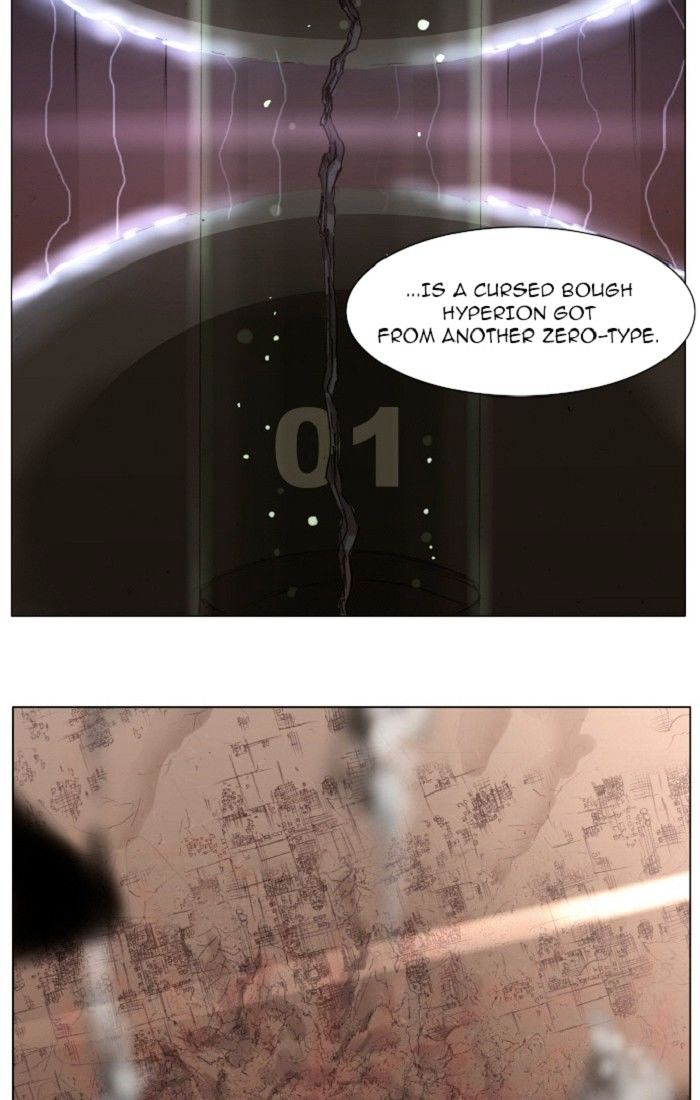 Knight Run Chapter 93 page 13 - Chapter 93: The Town Where You Are (17) - Prelude
