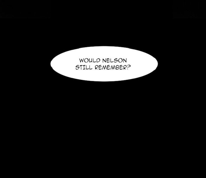 Knight Run Chapter 93 page 17 - Chapter 93: The Town Where You Are (17) - Prelude