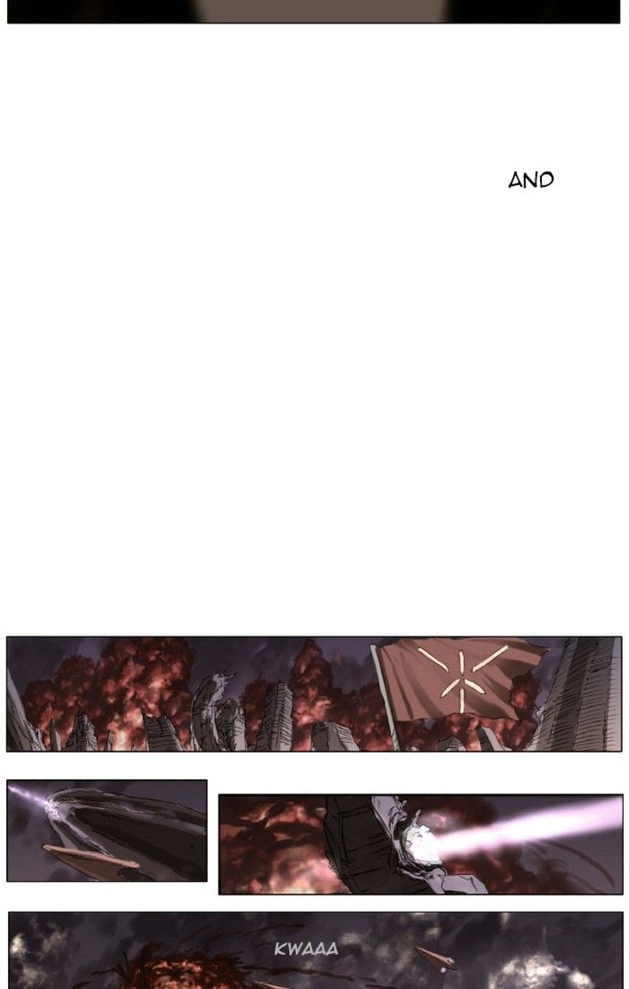 Knight Run Chapter 95 page 18 - Chapter 95: The Town Where You Are (19) - Queen Eve Gile