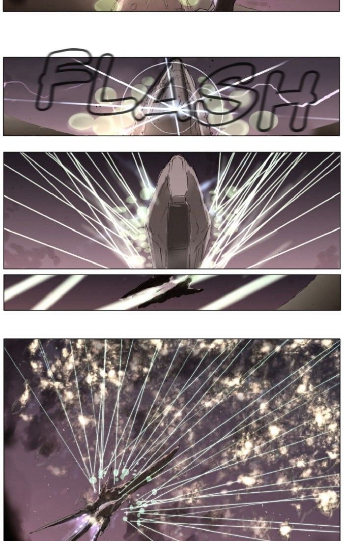 Knight Run Chapter 95 page 24 - Chapter 95: The Town Where You Are (19) - Queen Eve Gile