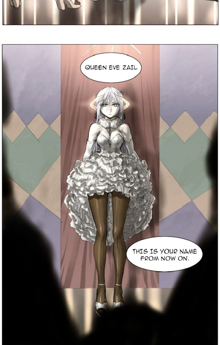 Knight Run Chapter 95 page 3 - Chapter 95: The Town Where You Are (19) - Queen Eve Gile