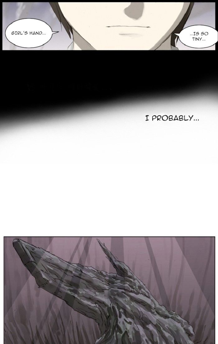 Knight Run Chapter 97 page 8 - Chapter 97: The Town Where You Are (21) - Confession