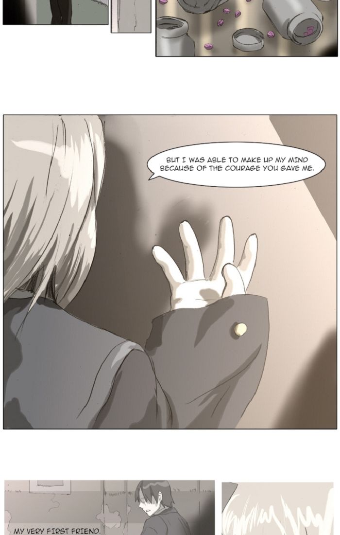 Knight Run Chapter 98 page 3 - Chapter 98