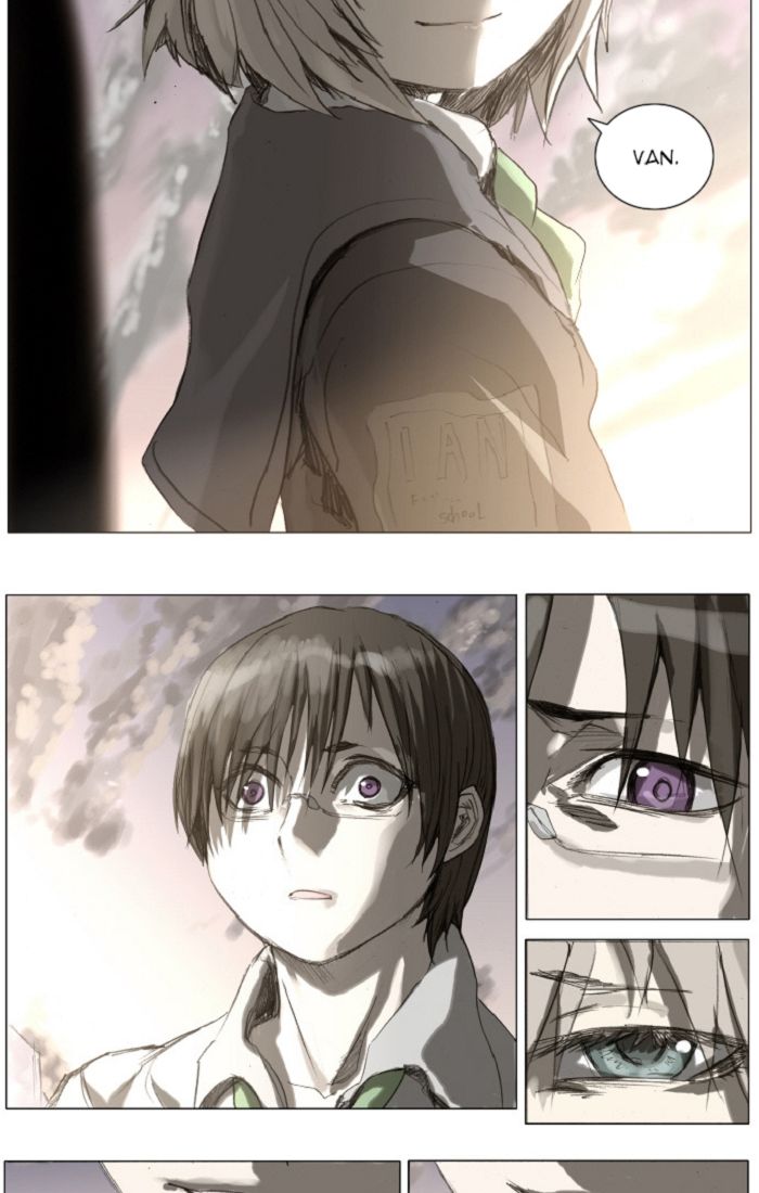 Knight Run Chapter 98 page 7 - Chapter 98