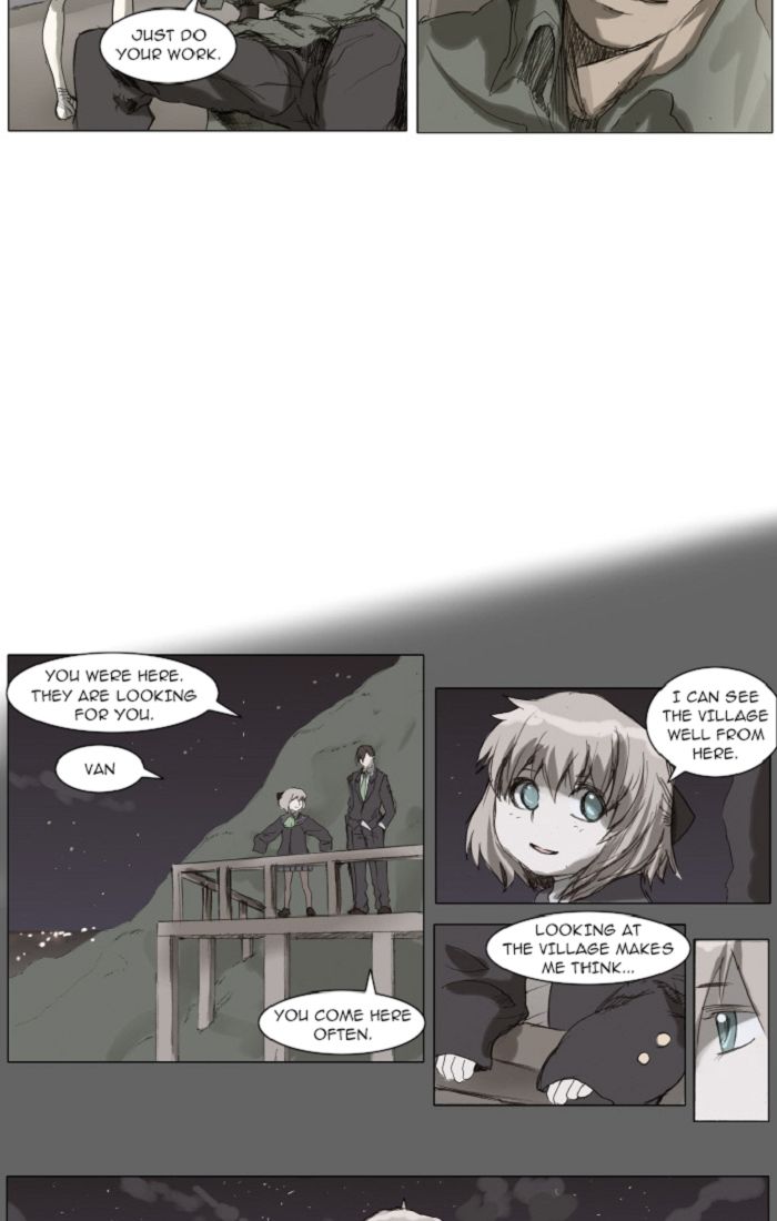 Knight Run Chapter 99 page 2 - Chapter 99