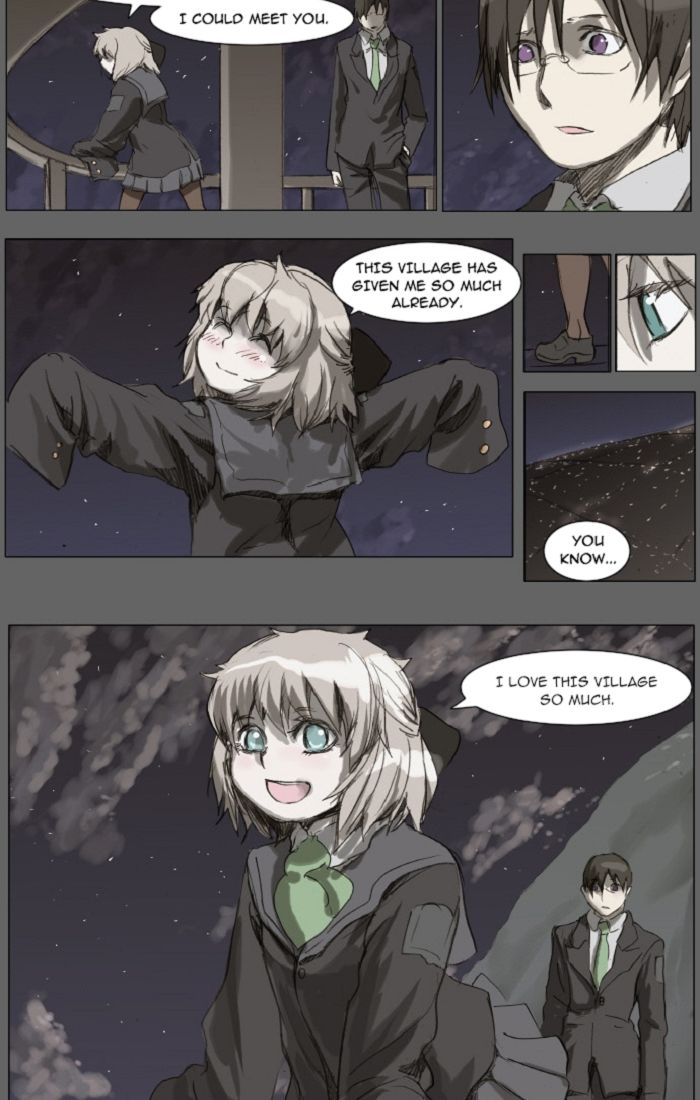 Knight Run Chapter 99 page 6 - Chapter 99