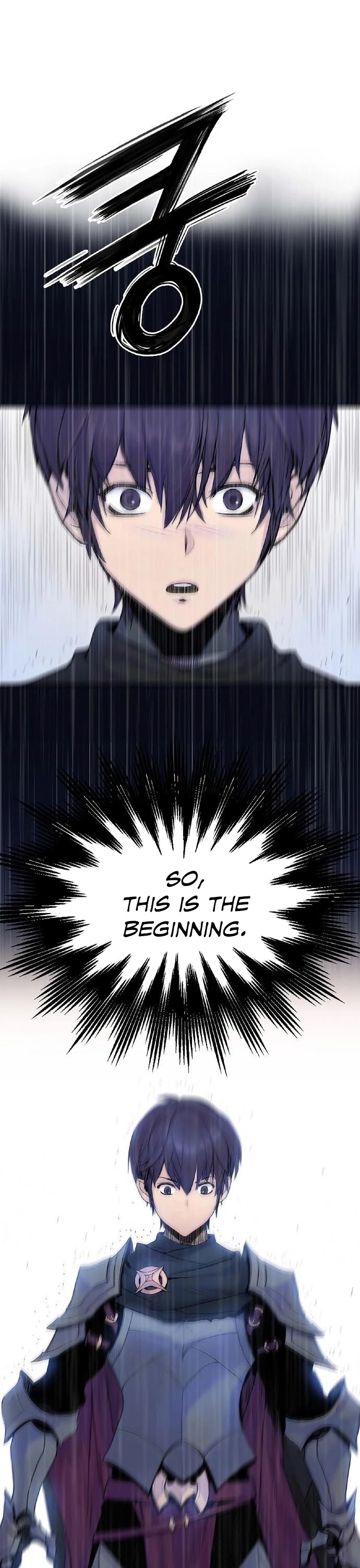 Knight Under Heart Chapter 0 page 11 - Chapter 0: Prologue