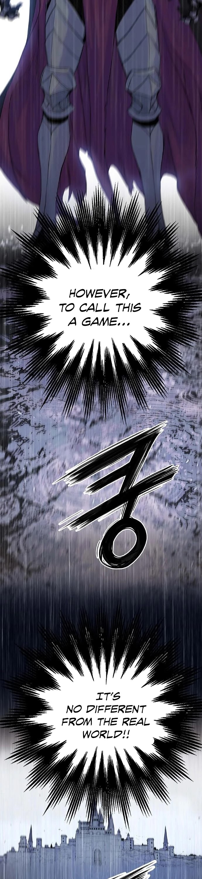 Knight Under Heart Chapter 0 page 12 - Chapter 0: Prologue