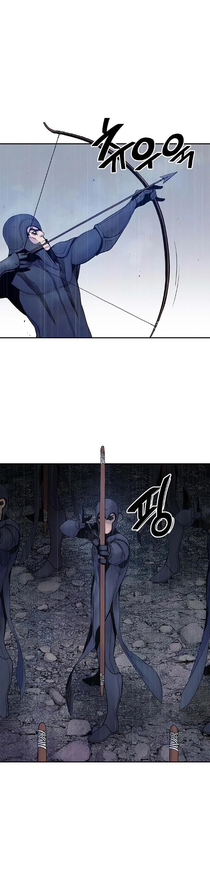 Knight Under Heart Chapter 0 page 15 - Chapter 0: Prologue