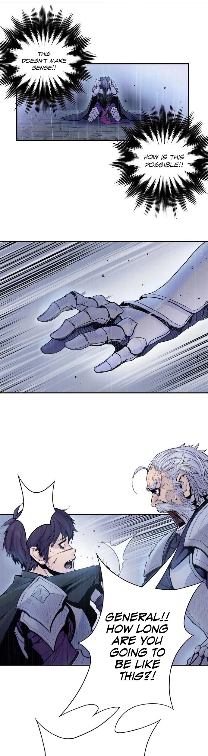 Knight Under Heart Chapter 0 page 25 - Chapter 0: Prologue