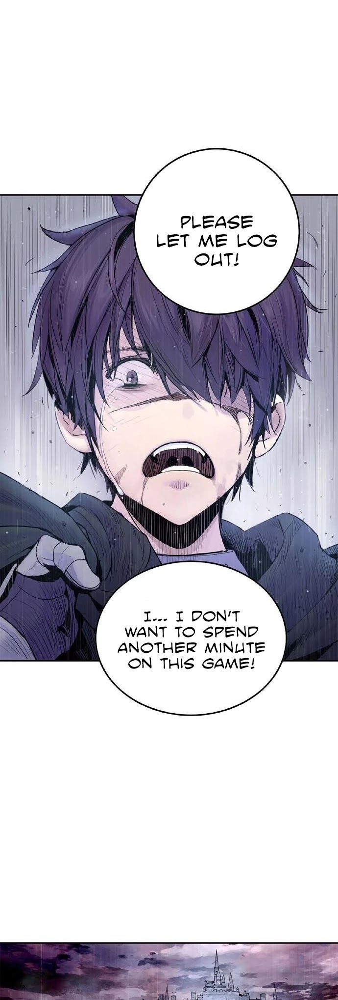 Knight Under Heart Chapter 0 page 27 - Chapter 0: Prologue