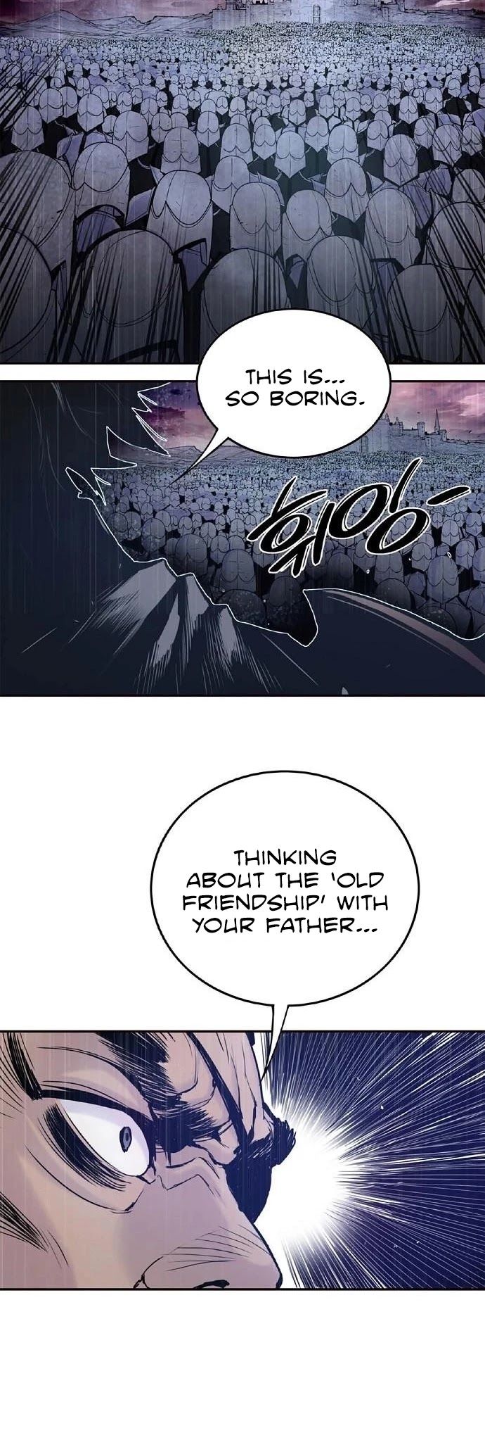 Knight Under Heart Chapter 0 page 28 - Chapter 0: Prologue