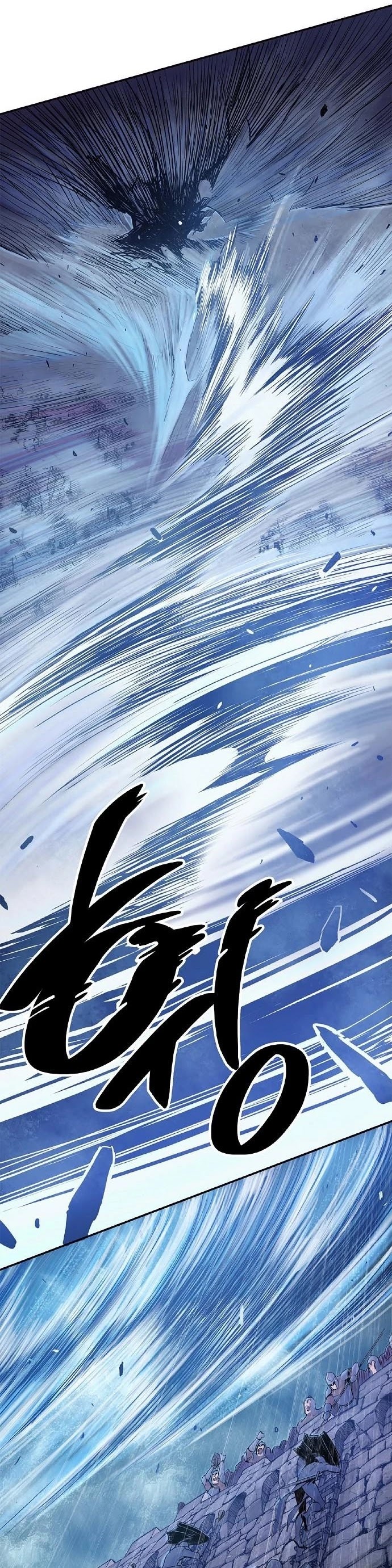 Knight Under Heart Chapter 0 page 31 - Chapter 0: Prologue