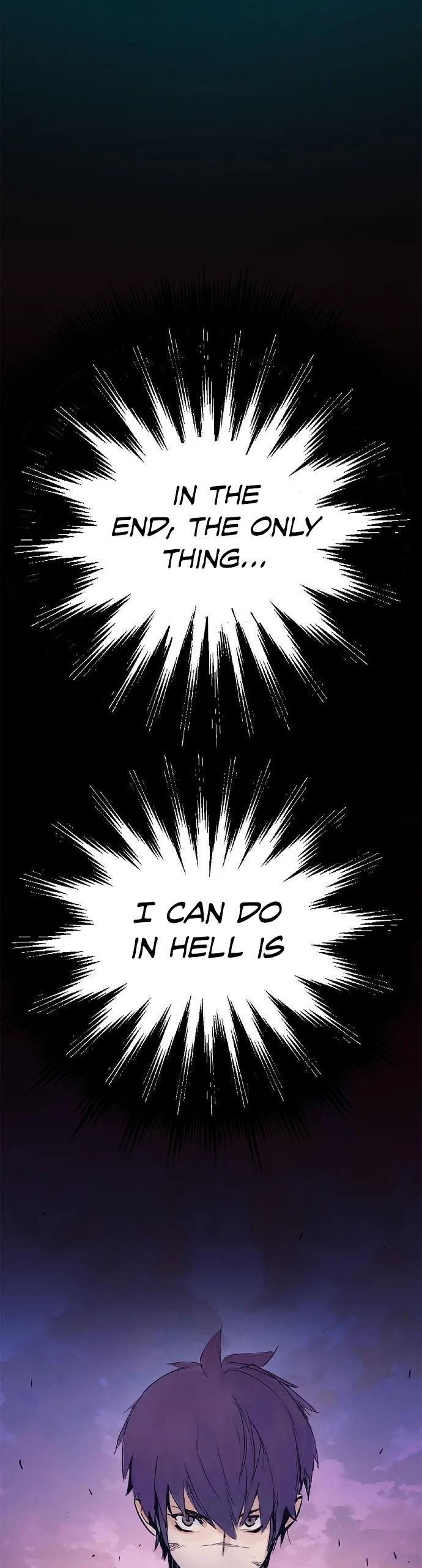 Knight Under Heart Chapter 0 page 42 - Chapter 0: Prologue