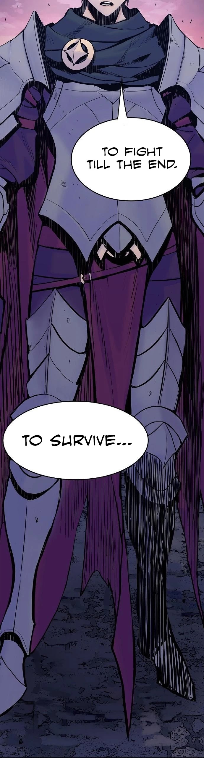Knight Under Heart Chapter 0 page 43 - Chapter 0: Prologue