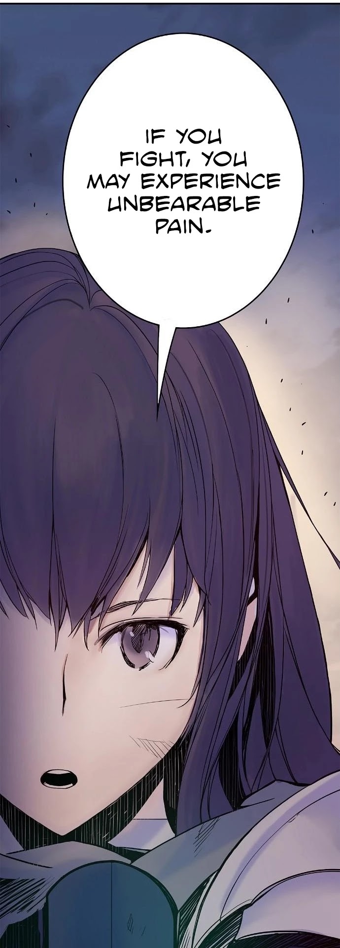Knight Under Heart Chapter 0 page 46 - Chapter 0: Prologue