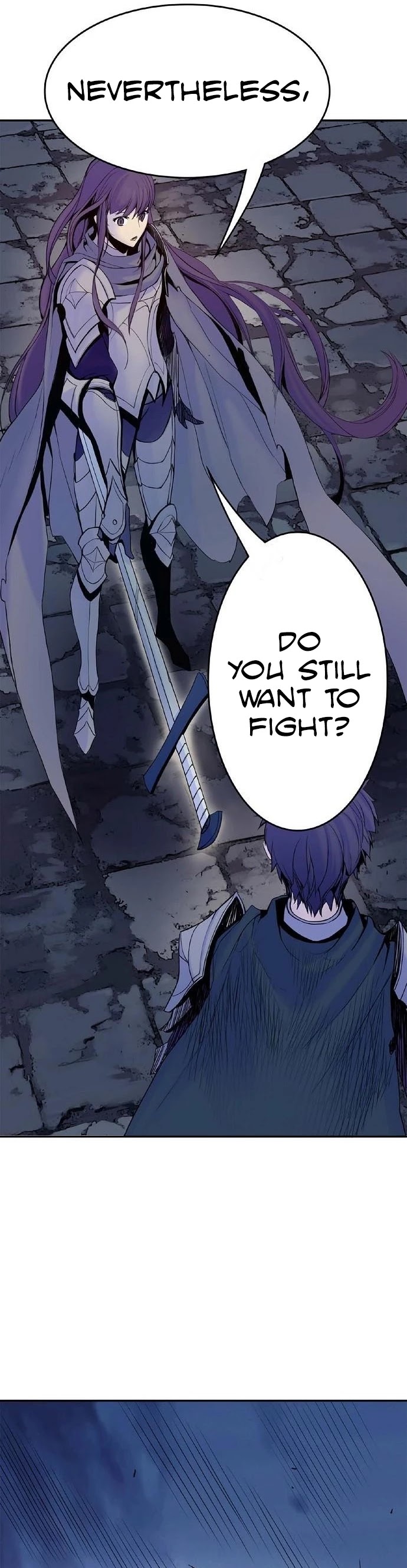Knight Under Heart Chapter 0 page 48 - Chapter 0: Prologue