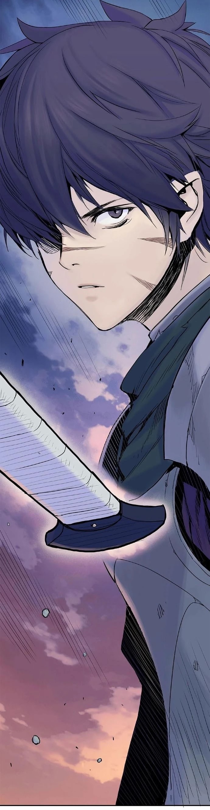 Knight Under Heart Chapter 0 page 49 - Chapter 0: Prologue