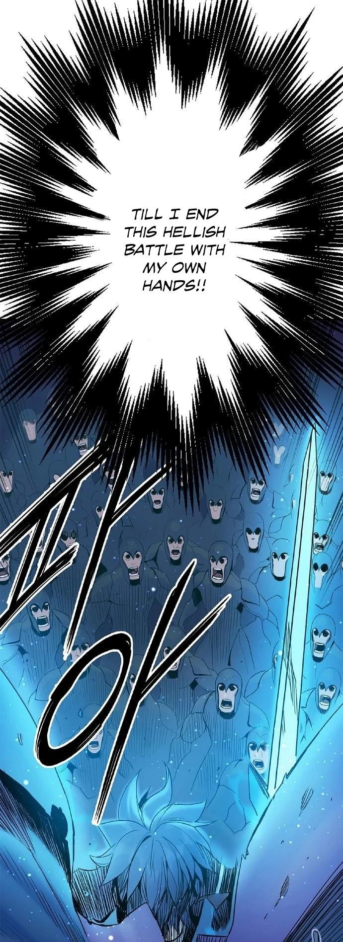 Knight Under Heart Chapter 0 page 51 - Chapter 0: Prologue