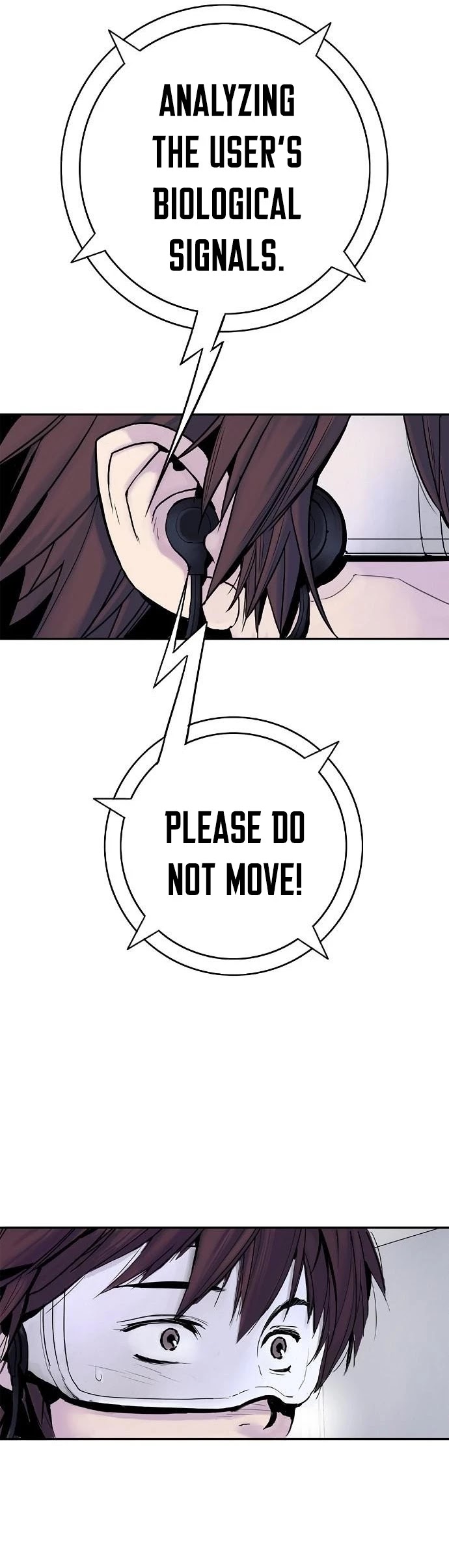 Knight Under Heart Chapter 1 page 19 - Chapter 1