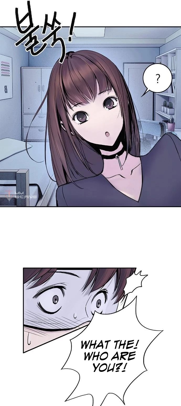 Knight Under Heart Chapter 1 page 21 - Chapter 1