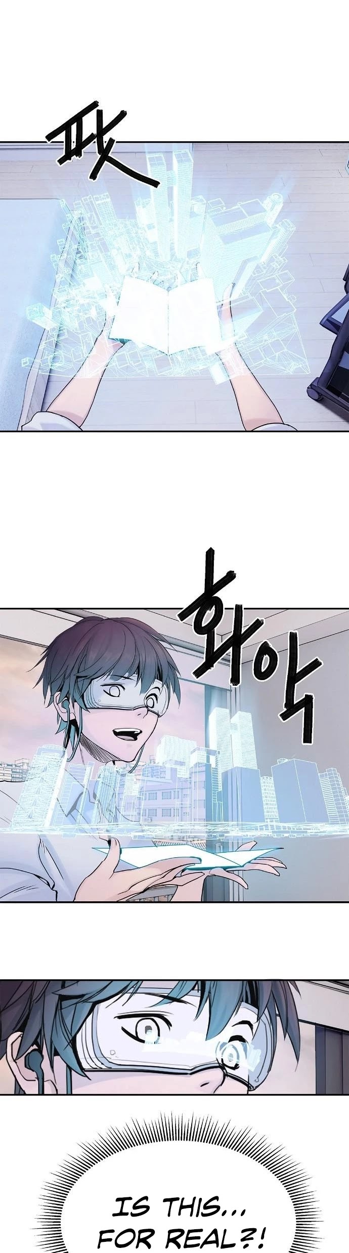 Knight Under Heart Chapter 1 page 27 - Chapter 1