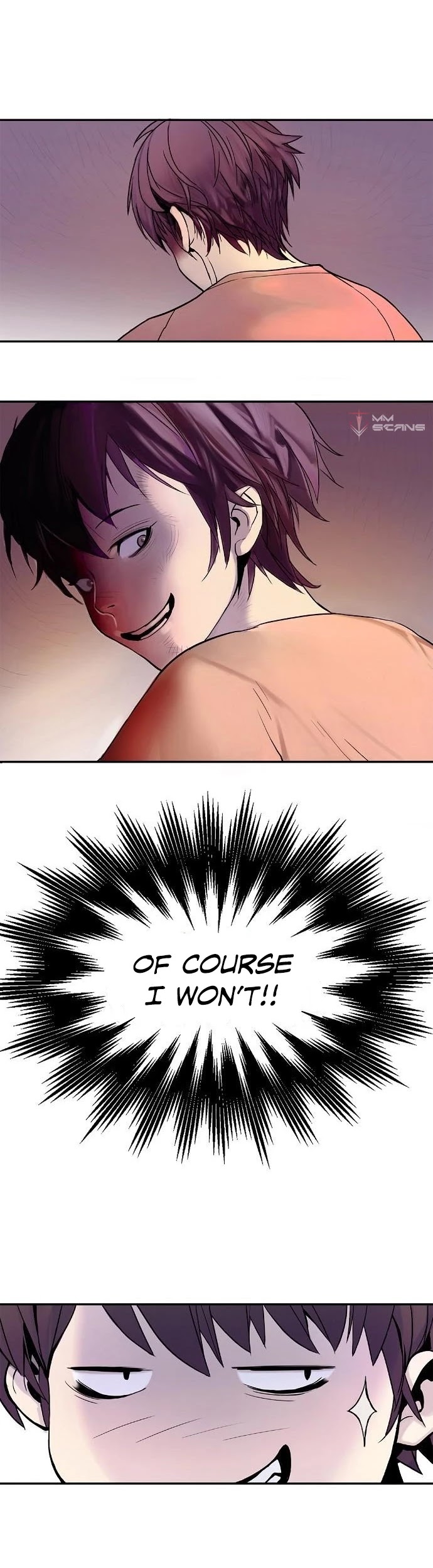 Knight Under Heart Chapter 1 page 36 - Chapter 1