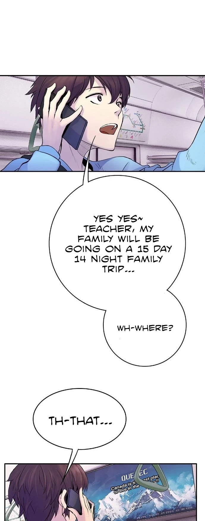 Knight Under Heart Chapter 1 page 39 - Chapter 1