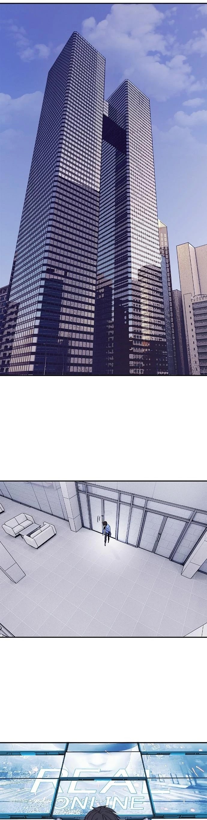 Knight Under Heart Chapter 1 page 43 - Chapter 1