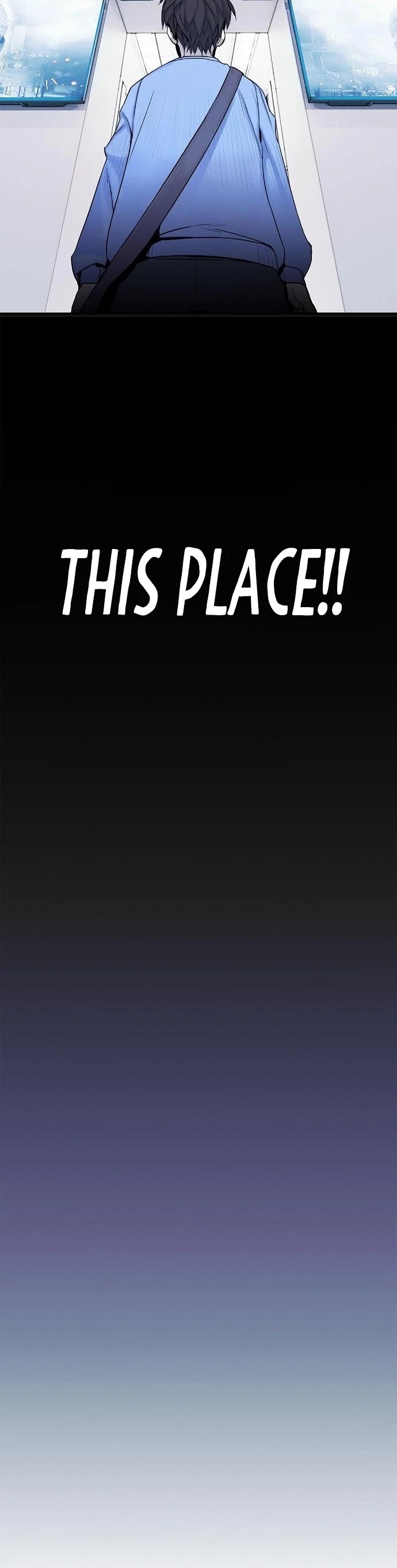 Knight Under Heart Chapter 1 page 44 - Chapter 1