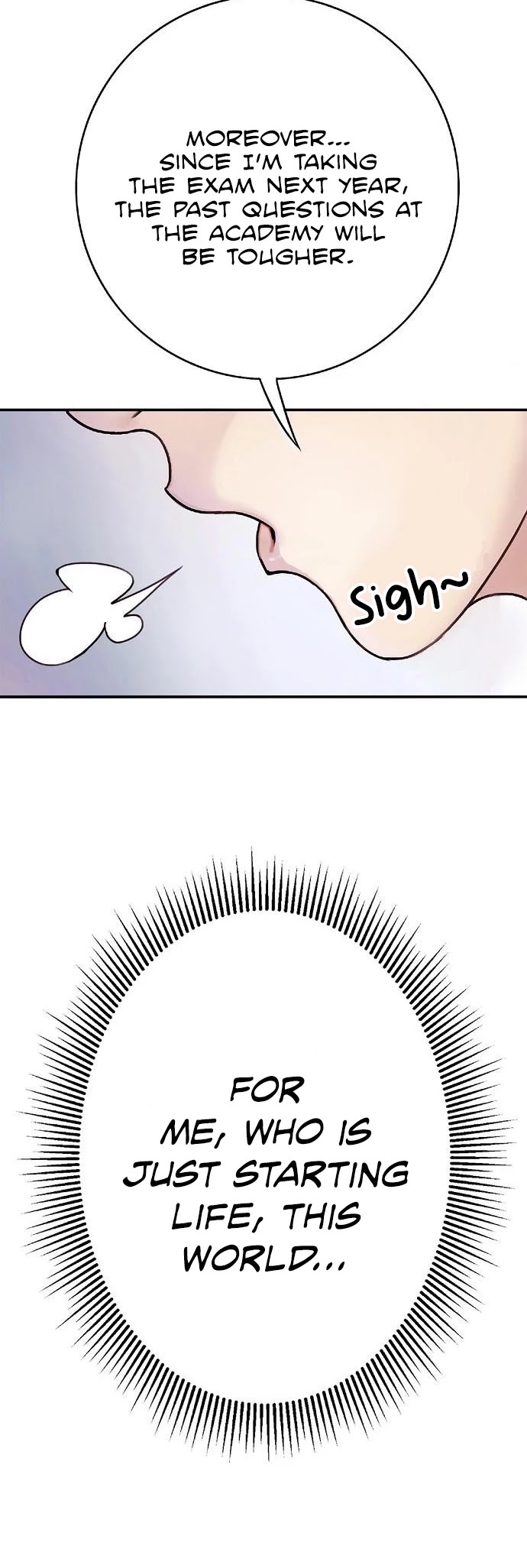 Knight Under Heart Chapter 1 page 6 - Chapter 1