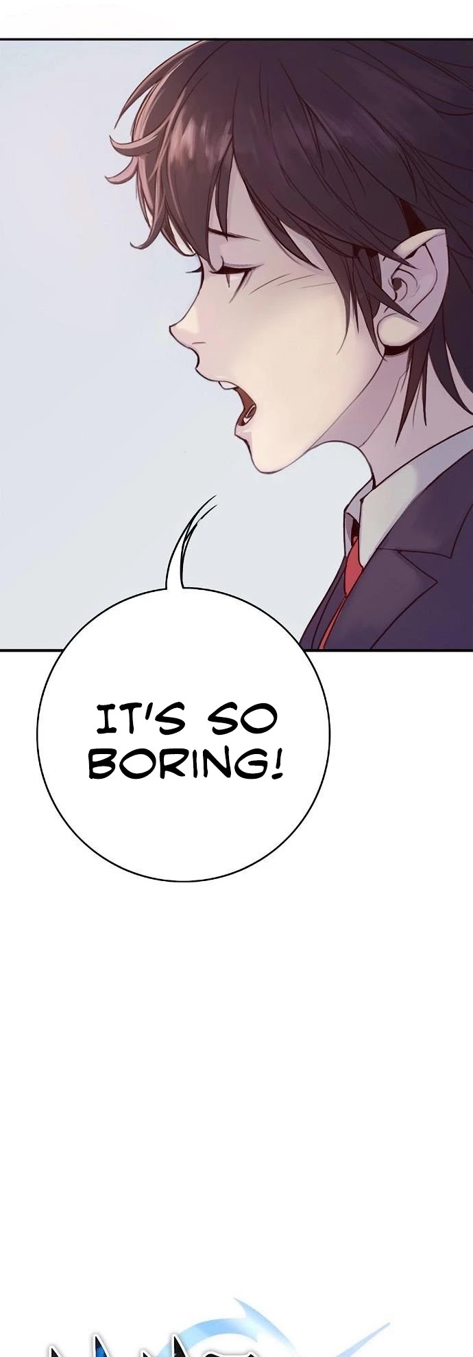 Knight Under Heart Chapter 1 page 7 - Chapter 1