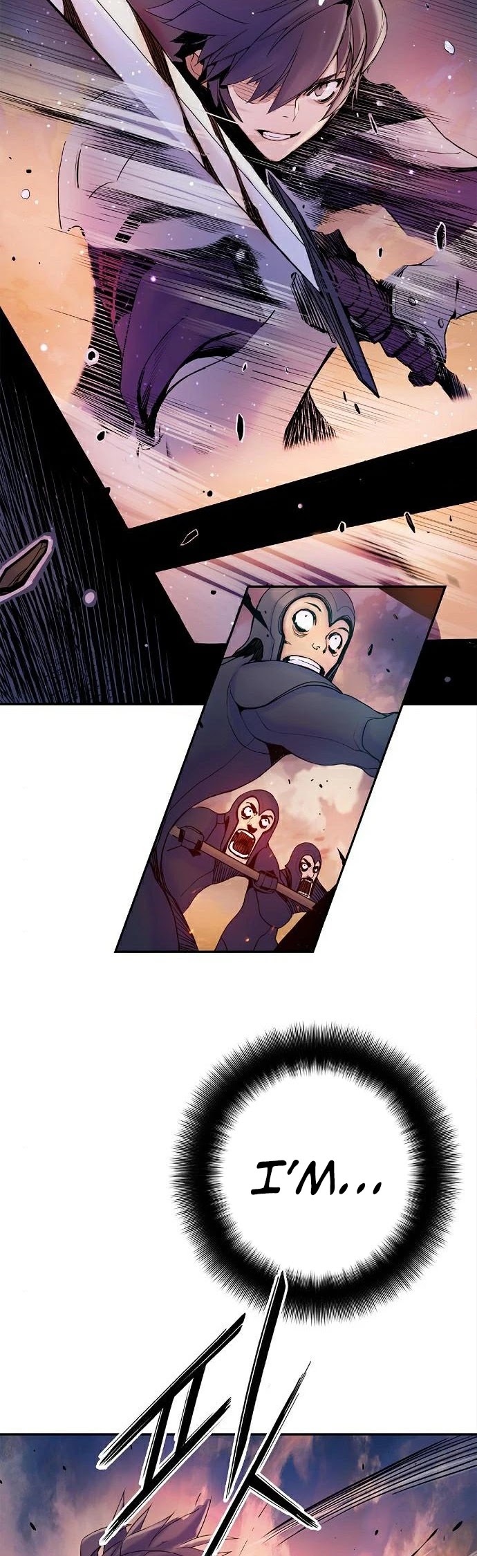 Knight Under Heart Chapter 10 page 12 - Chapter 10
