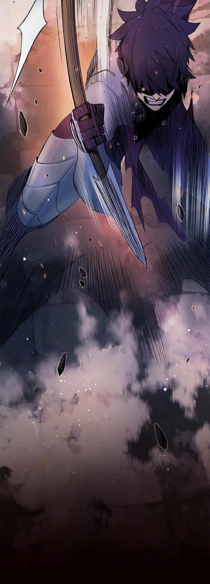 Knight Under Heart Chapter 10 page 16 - Chapter 10